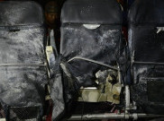 Basarnas: Area Pencarian AirAsia Diperluas