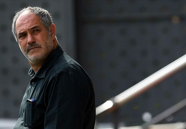 Barcelona Pecat Zubizarreta