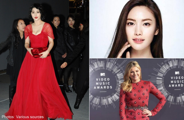 Korea Selatan Memiliki Penyanyi Wanita Paling Cantik