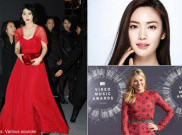Korea Selatan Memiliki Penyanyi Wanita Paling Cantik