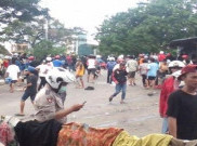 Kapolsek Tebet Janji Akan Ubah Pola Pikir Pemuda Manggarai dan Tebet