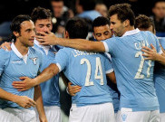 Lazio Sukses Bekuk Sampdoria