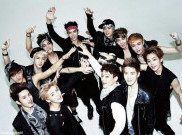Bintang Terkenal K-pop Kembali pada Tahun 2015