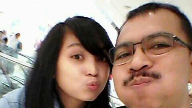 Kita masih Tunggu Papa di Rumah, Kakak 4 Hari Lagi Ultah, Pulang ya pa...