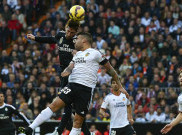 Ramos Kecewa Berat Real Madrid Tumbang