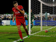 Wimbledon Tumbang Hadapi Liverpool