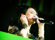 Melody JKT48 Ternyata Suka Dangdut