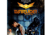 Trailer 'Garuda Superhero' Super Cool Abisss