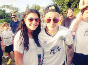 Justin Bieber Patah Kaki saat Liburan