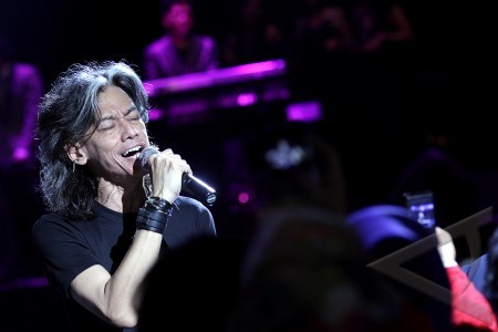 Main Gitar Sambil Hisap Ganja, Fariz RM Diciduk Polisi