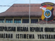 Polda DIY Laksanakan Sertijab Empat Pejabat Baru
