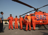 Syarat Utama Jadi Tim Rescue