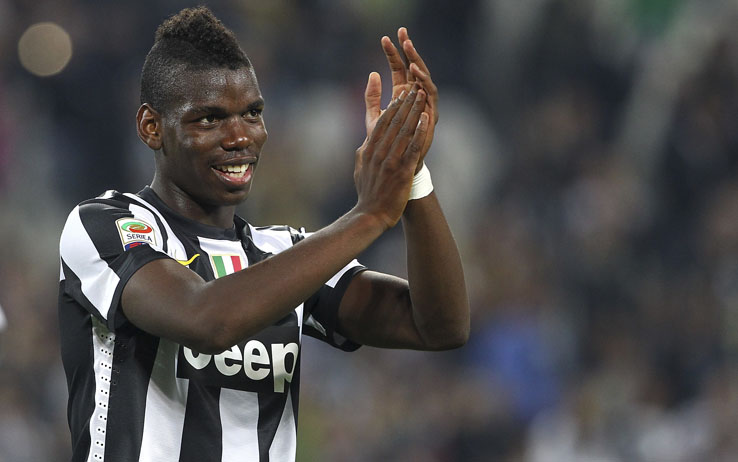 Jual Pogba, Juventus Bidik Falcao dan Hummels