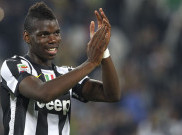 Jual Pogba, Juventus Bidik Falcao dan Hummels