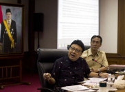 Soal Pilkada Jika KPU Siap, Kemendagri Siap