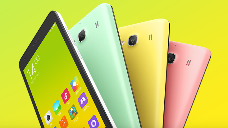 Xiaomi Raup Untung Dua Kali Lipat di 2014