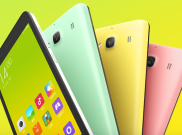 Xiaomi Raup Untung Dua Kali Lipat di 2014