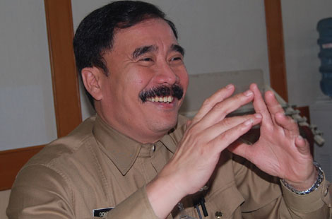 Konflik Kepentingan Sandera Pengesahan APBD