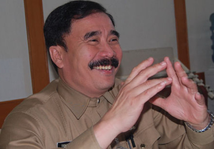 Kepala Daerah, DPRD di DKI Jakarta dan Aceh Terancam Tak Gajian