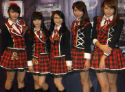 Nabilah Bermain Film, ini Komentar Melody JKT48