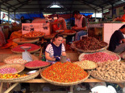 Gerus Pasar Tradisional, Minimarket Harus Dibatasi