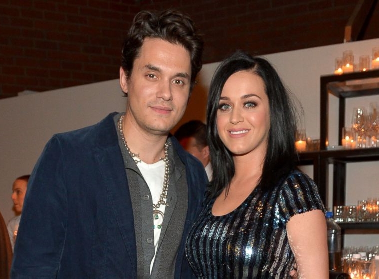 Katy Perry dan John Mayer CLBK? 