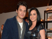Katy Perry dan John Mayer CLBK? 
