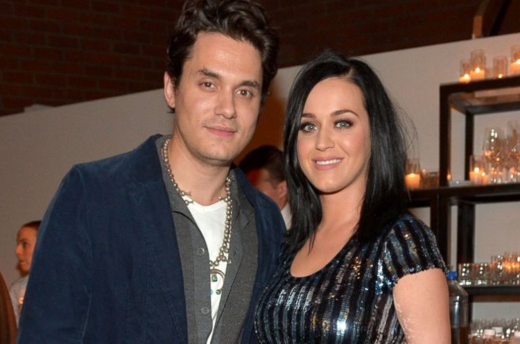 Katy Perry dan John Mayer CLBK? 