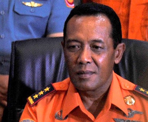 Basarnas Kembali Temukan Dua Jenazah