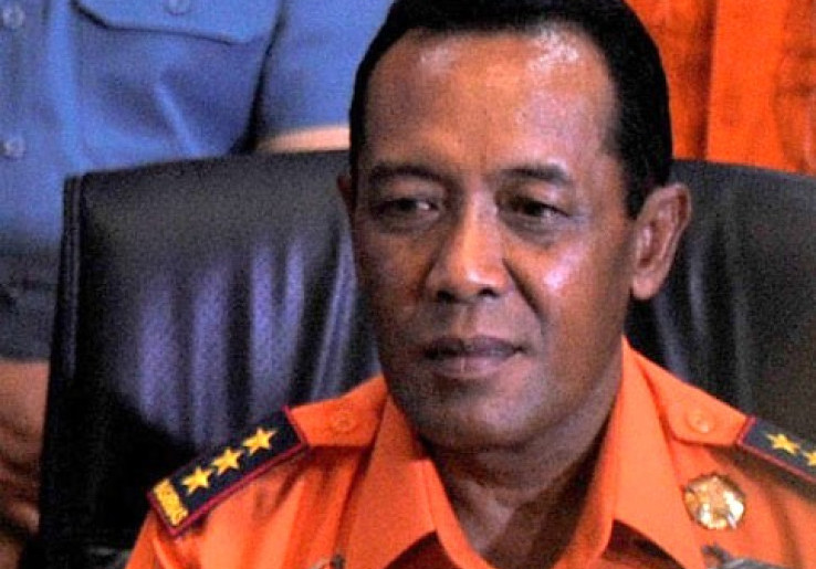 Basarnas Kembali Temukan Dua Jenazah