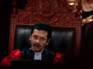Harapan PDIP, Palguna dan Suharyoto Kembalikan Marwah MK