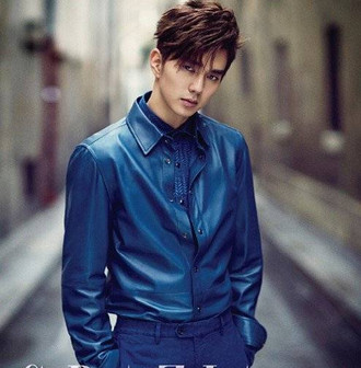 Foto Yoo Seung Ho Pasca wajib militer