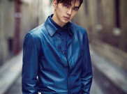 Foto Yoo Seung Ho Pasca wajib militer