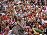 Jokowi Tidak Penuhi Janji, Seknas: Relawan Ikut Dosa