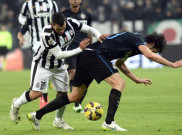 Inter Milan Paksa Juventus Berbagi Poin