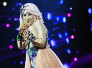 Fatin Shidqia Tetap Diperlakukan Sama oleh Dosen