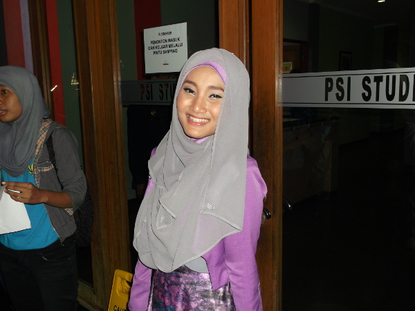 Fatin Buat Kejutan Di 2015