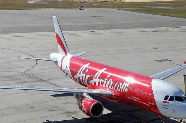 Tutup Rute AirAsia, Kemenhub Dicaci-Maki