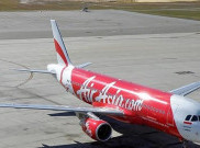 Tutup Rute AirAsia, Kemenhub Dicaci-Maki