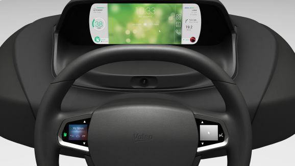 Aplikasi Ini Memungkinkan Semua Mobil Berkendara Sendiri
