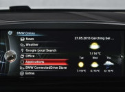 Dengan Kartu Kredit Anda Dapat Mengaktifkan Mobil BMW