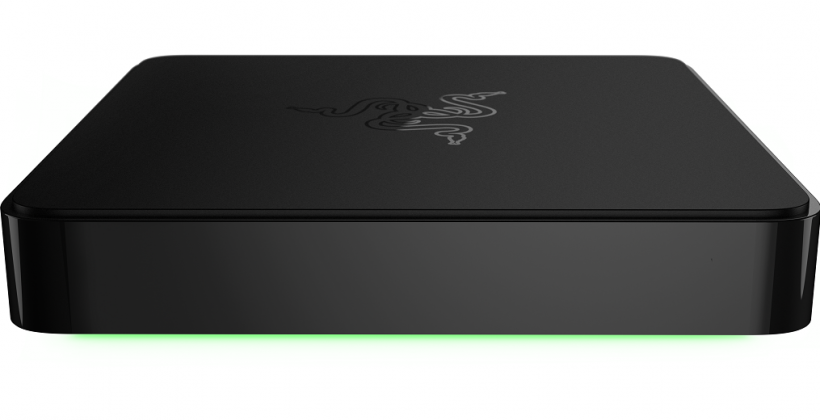 Berkat Razer Forge, Anda Dapat Bermain Clash of Clans di TV