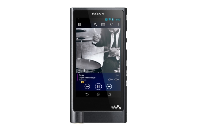 Sony Luncurkan Walkman Berbasis Android 4.2