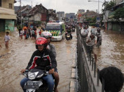 Antisipasi Banjir, Depok Benahi Setu