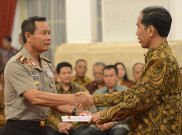 Polri Siapkan Regu Tembak, Eksekusi Mati Terpidana Gembong Narkoba