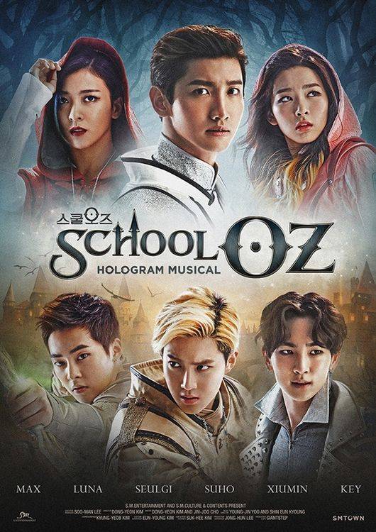 Drama Musikal Pertama Changmin TVXQ