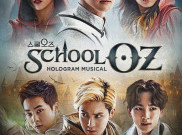 Drama Musikal Pertama Changmin TVXQ