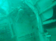Ekor Pesawat AirAsia QZ8501 Ditemukan