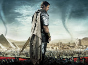 Exodus: Gods and Kings Kembali Tayang di Maroko