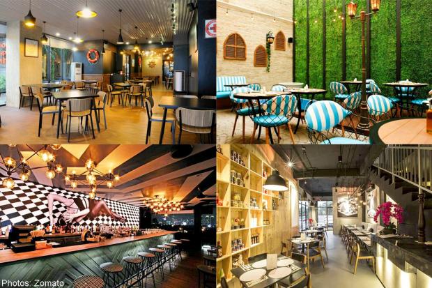 7 Restoran Recommended di Jakarta